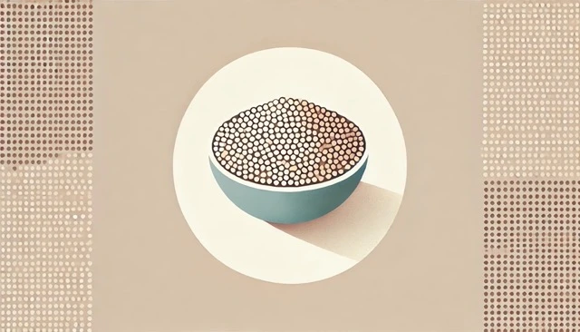 Quinoa