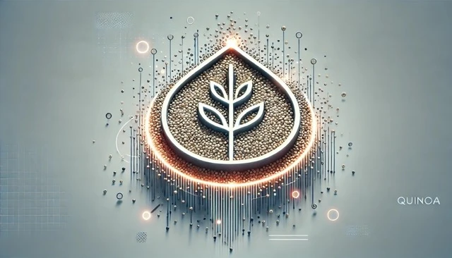 Quinoa