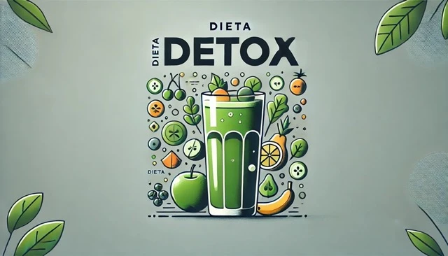 Dieta Detox