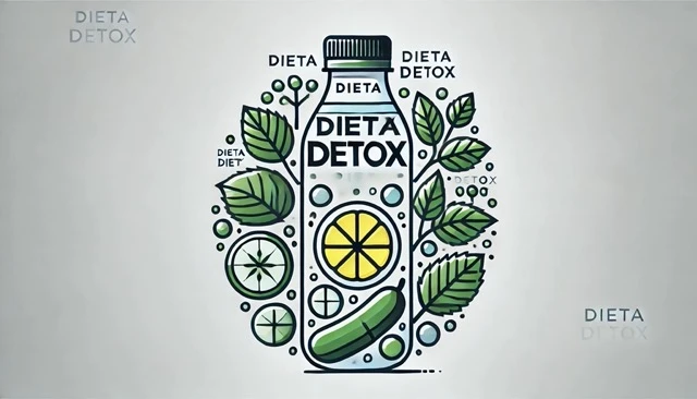 Dieta Detox