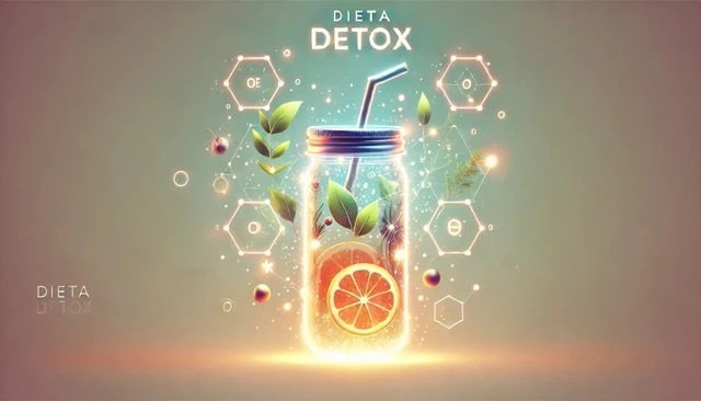 Dieta Detox