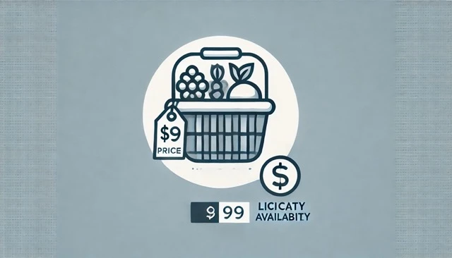 Quais são as Desvantagens dos Alimentos Orgânicos