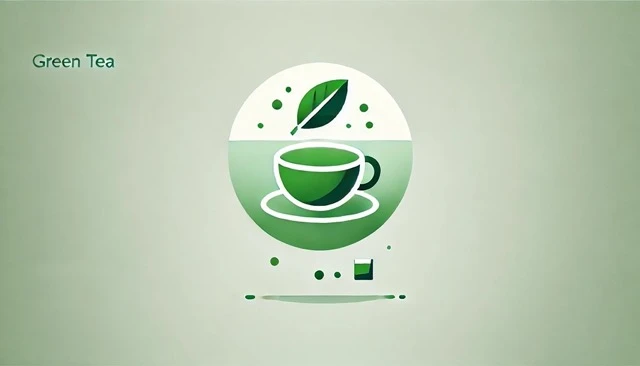 Cha Verde