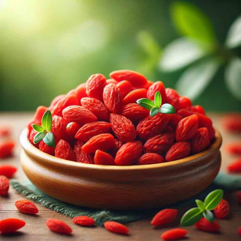 Goji Berry