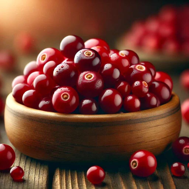 Cranberry