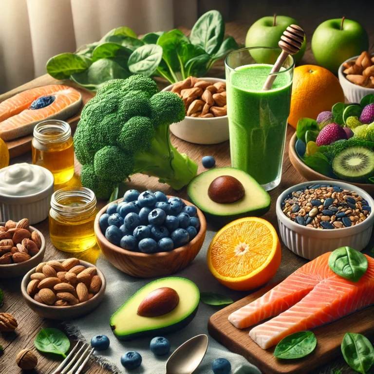 Alimentos Funcionais