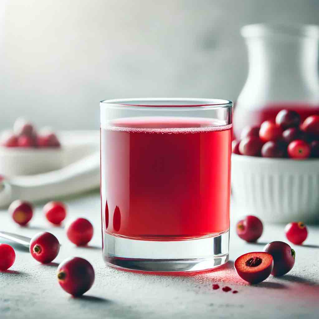 Cranberry
