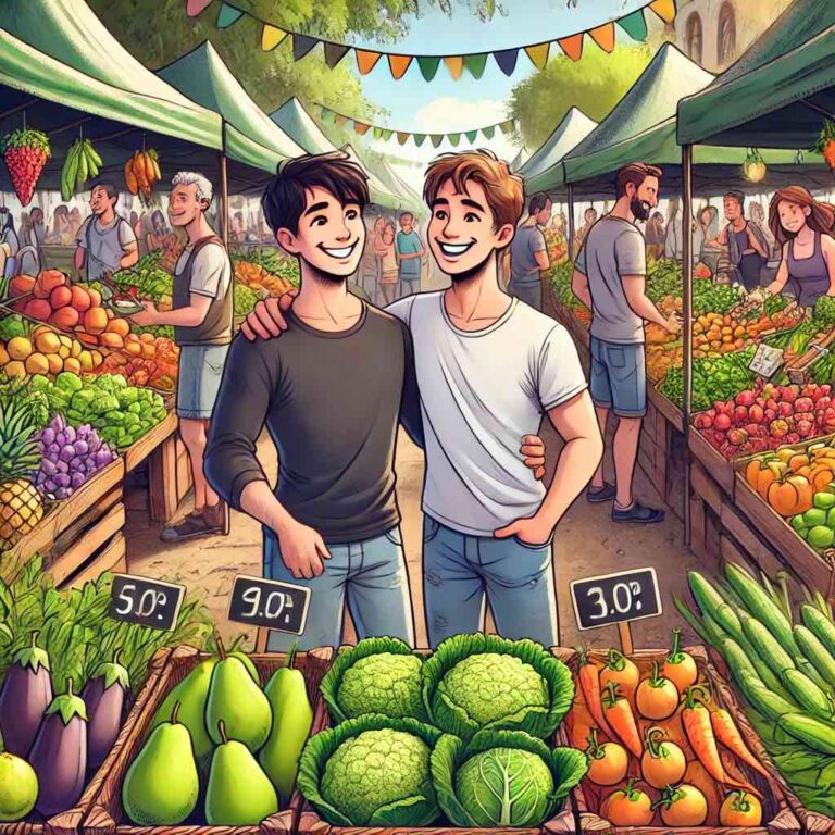 Consumo de Alimentos Orgânicos