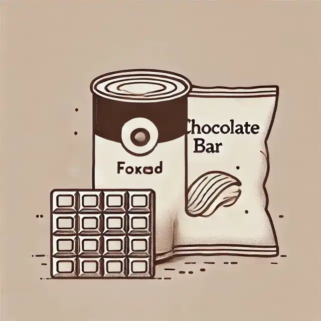 Alimentos Ultraprocessados