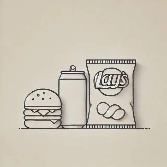 Alimentos Ultraprocessados