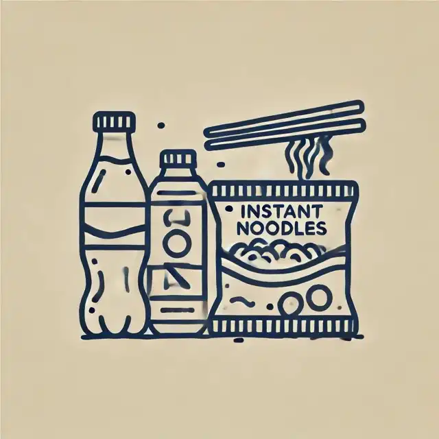 Alimentos Ultraprocessados