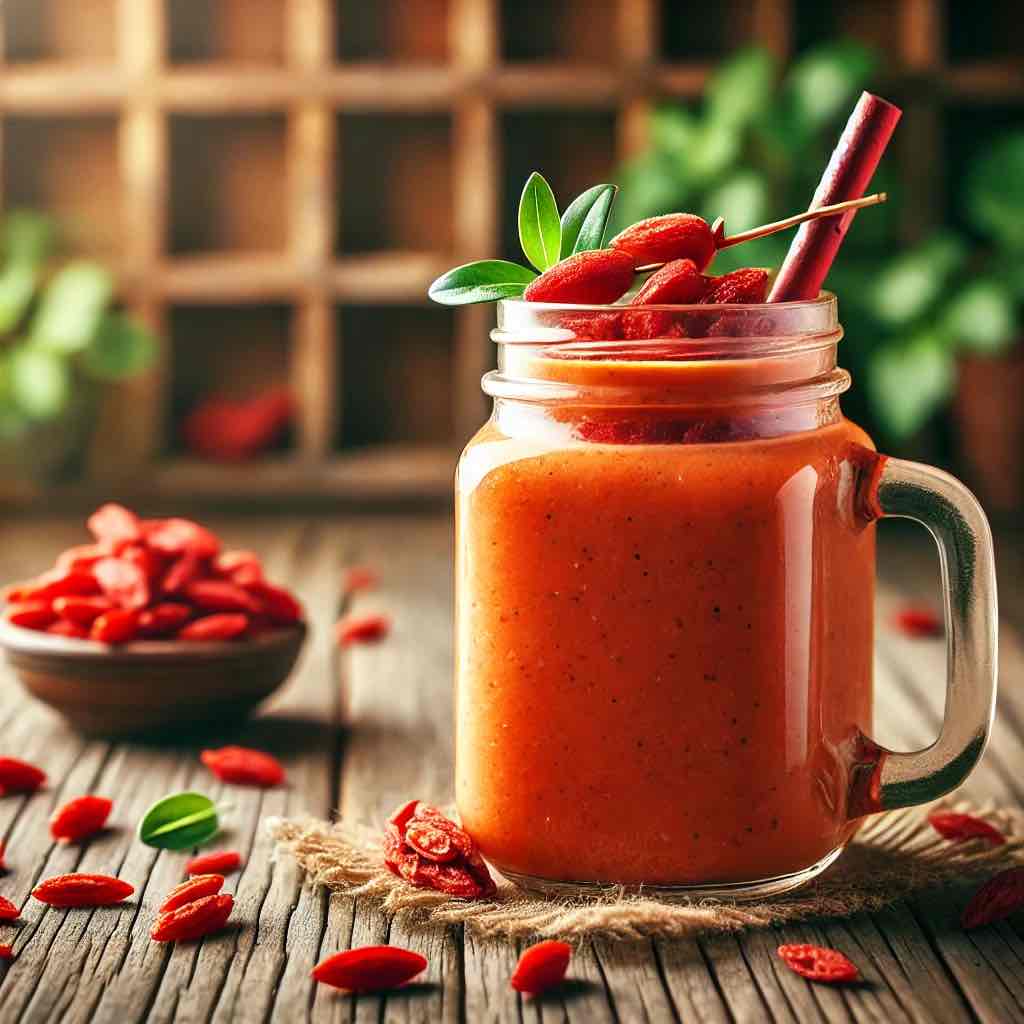 Goji Berry