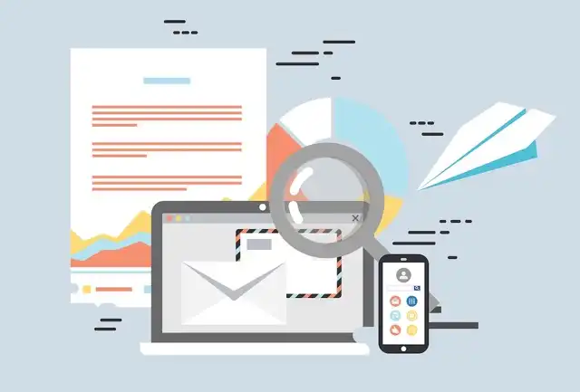 email providers