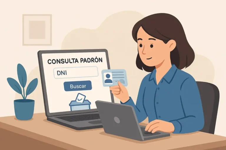 cbaserum Consulta Padrón por DNI
