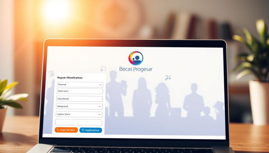 Becas Progresar 2025 inscripción online