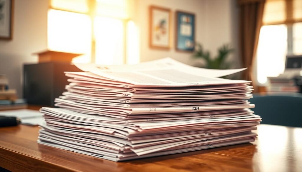 Documentación Becas CIN